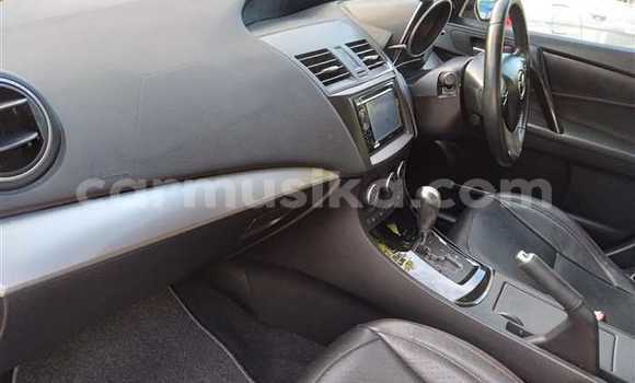 Buy Used Mazda Mazda 3 Beige Car in Beitbridge in Matabeleland South Buy Used Mazda Mazda 3 Beige Car in Beitbridge in Matabeleland South