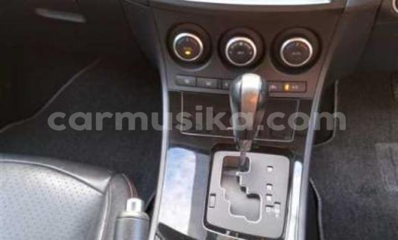 Buy Used Mazda Mazda 3 Beige Car in Beitbridge in Matabeleland South Buy Used Mazda Mazda 3 Beige Car in Beitbridge in Matabeleland South