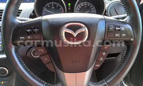 Buy Used Mazda Mazda 3 Beige Car in Beitbridge in Matabeleland South Buy Used Mazda Mazda 3 Beige Car in Beitbridge in Matabeleland South