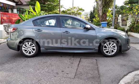 Buy Used Mazda Mazda 3 Beige Car in Beitbridge in Matabeleland South Buy Used Mazda Mazda 3 Beige Car in Beitbridge in Matabeleland South