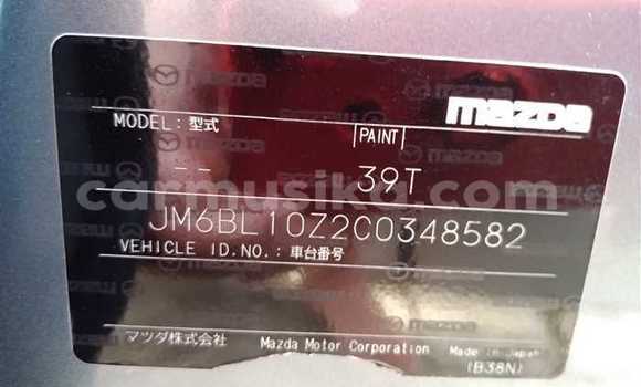 Buy Used Mazda Mazda 3 Beige Car in Beitbridge in Matabeleland South Buy Used Mazda Mazda 3 Beige Car in Beitbridge in Matabeleland South