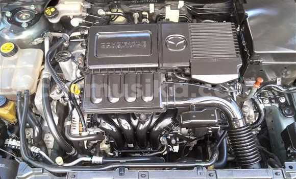 Buy Used Mazda Mazda 3 Beige Car in Beitbridge in Matabeleland South Buy Used Mazda Mazda 3 Beige Car in Beitbridge in Matabeleland South