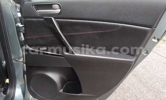 Buy Used Mazda Mazda 3 Beige Car in Beitbridge in Matabeleland South Buy Used Mazda Mazda 3 Beige Car in Beitbridge in Matabeleland South