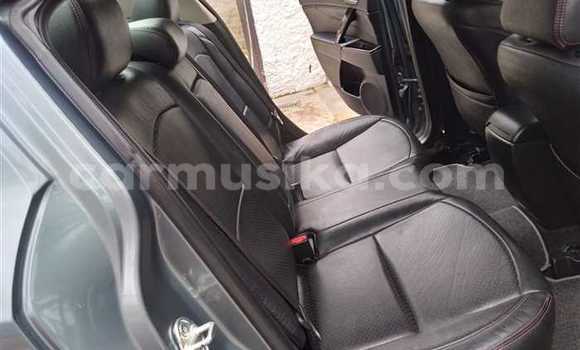 Buy Used Mazda Mazda 3 Beige Car in Beitbridge in Matabeleland South Buy Used Mazda Mazda 3 Beige Car in Beitbridge in Matabeleland South