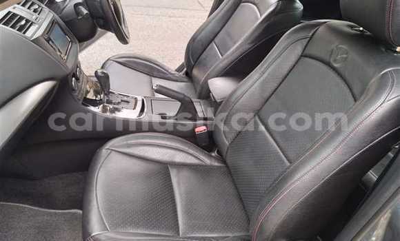 Buy Used Mazda Mazda 3 Beige Car in Beitbridge in Matabeleland South Buy Used Mazda Mazda 3 Beige Car in Beitbridge in Matabeleland South