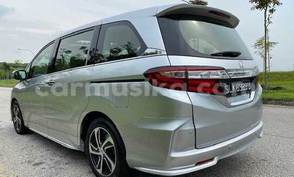 Tenga Tsaru Honda Odyssey Sirivha Mota in Beitbridge in Matabeleland South Tenga Tsaru Honda Odyssey Sirivha Mota in Beitbridge in Matabeleland South