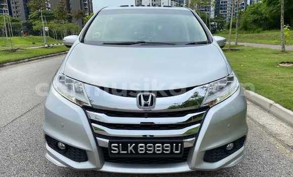 Tenga Tsaru Honda Odyssey Sirivha Mota in Beitbridge in Matabeleland South Tenga Tsaru Honda Odyssey Sirivha Mota in Beitbridge in Matabeleland South