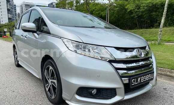 Tenga Tsaru Honda Odyssey Sirivha Mota in Beitbridge in Matabeleland South Tenga Tsaru Honda Odyssey Sirivha Mota in Beitbridge in Matabeleland South