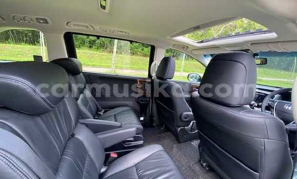 Tenga Tsaru Honda Odyssey Sirivha Mota in Beitbridge in Matabeleland South Tenga Tsaru Honda Odyssey Sirivha Mota in Beitbridge in Matabeleland South