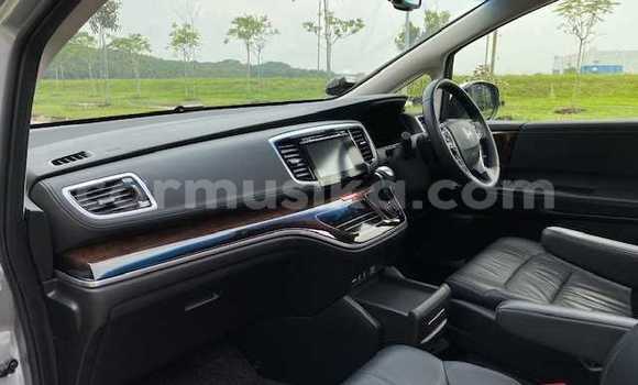 Tenga Tsaru Honda Odyssey Sirivha Mota in Beitbridge in Matabeleland South Tenga Tsaru Honda Odyssey Sirivha Mota in Beitbridge in Matabeleland South