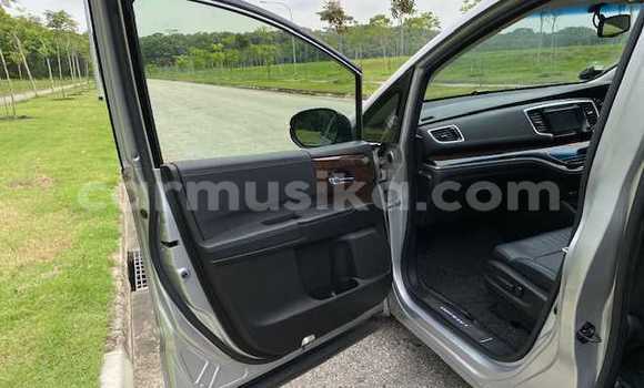 Tenga Tsaru Honda Odyssey Sirivha Mota in Beitbridge in Matabeleland South Tenga Tsaru Honda Odyssey Sirivha Mota in Beitbridge in Matabeleland South