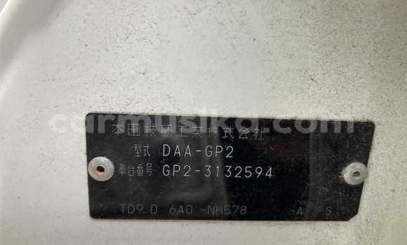 Tenga Tsaru Honda Fit Shuttle Chena Mota in Beitbridge in Matabeleland South Tenga Tsaru Honda Fit Shuttle Chena Mota in Beitbridge in Matabeleland South