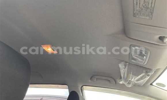 Tenga Tsaru Honda Fit Shuttle Chena Mota in Beitbridge in Matabeleland South Tenga Tsaru Honda Fit Shuttle Chena Mota in Beitbridge in Matabeleland South