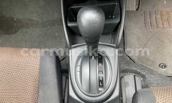 Tenga Tsaru Honda Fit Shuttle Chena Mota in Beitbridge in Matabeleland South Tenga Tsaru Honda Fit Shuttle Chena Mota in Beitbridge in Matabeleland South