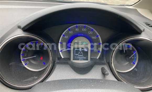 Tenga Tsaru Honda Fit Shuttle Chena Mota in Beitbridge in Matabeleland South Tenga Tsaru Honda Fit Shuttle Chena Mota in Beitbridge in Matabeleland South