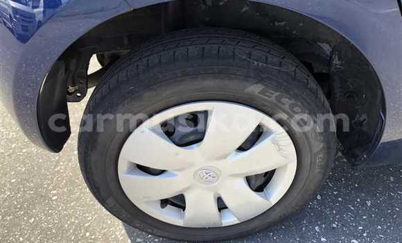 Buy Used Toyota Vitz Blue Car in Beitbridge in Matabeleland South Buy Used Toyota Vitz Blue Car in Beitbridge in Matabeleland South