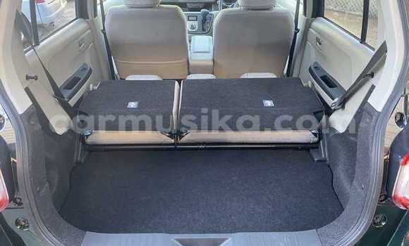 Tenga Tsaru Toyota Passo Girinhi Mota in Beitbridge in Matabeleland South Tenga Tsaru Toyota Passo Girinhi Mota in Beitbridge in Matabeleland South