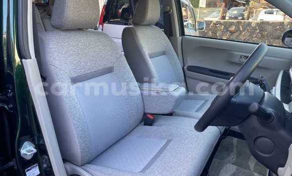 Tenga Tsaru Toyota Passo Girinhi Mota in Beitbridge in Matabeleland South Tenga Tsaru Toyota Passo Girinhi Mota in Beitbridge in Matabeleland South