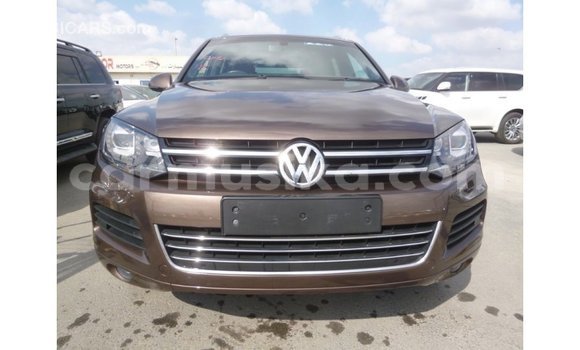 Nunua Imported Volkswagen Touareg Brown Gari ndani ya Import - Dubai nchini Harare Nunua Imported Volkswagen Touareg Brown Gari ndani ya Import - Dubai nchini Harare