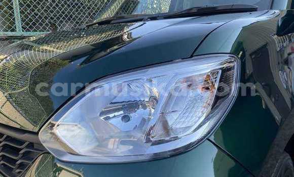 Tenga Tsaru Toyota Passo Girinhi Mota in Beitbridge in Matabeleland South Tenga Tsaru Toyota Passo Girinhi Mota in Beitbridge in Matabeleland South