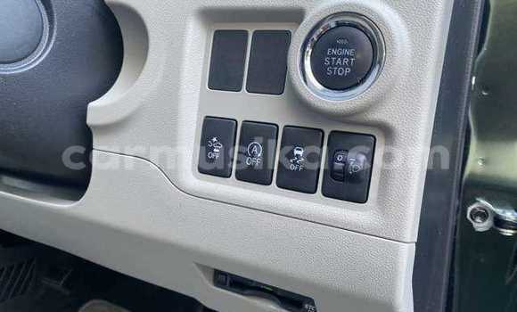 Tenga Tsaru Toyota Passo Girinhi Mota in Beitbridge in Matabeleland South Tenga Tsaru Toyota Passo Girinhi Mota in Beitbridge in Matabeleland South