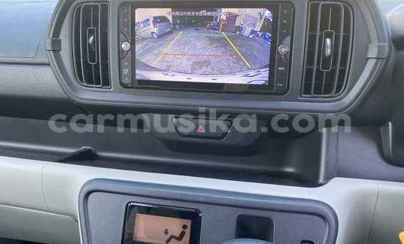 Tenga Tsaru Toyota Passo Girinhi Mota in Beitbridge in Matabeleland South Tenga Tsaru Toyota Passo Girinhi Mota in Beitbridge in Matabeleland South