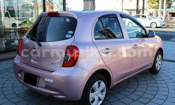 Nunua Ilio tumika Nissan March Beige Gari ndani ya Beitbridge nchini Matabeleland Kusini Nunua Ilio tumika Nissan March Beige Gari ndani ya Beitbridge nchini Matabeleland Kusini