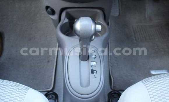 Nunua Ilio tumika Nissan March Beige Gari ndani ya Beitbridge nchini Matabeleland Kusini Nunua Ilio tumika Nissan March Beige Gari ndani ya Beitbridge nchini Matabeleland Kusini