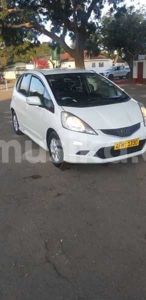 Big with watermark honda fit harare harare 23737