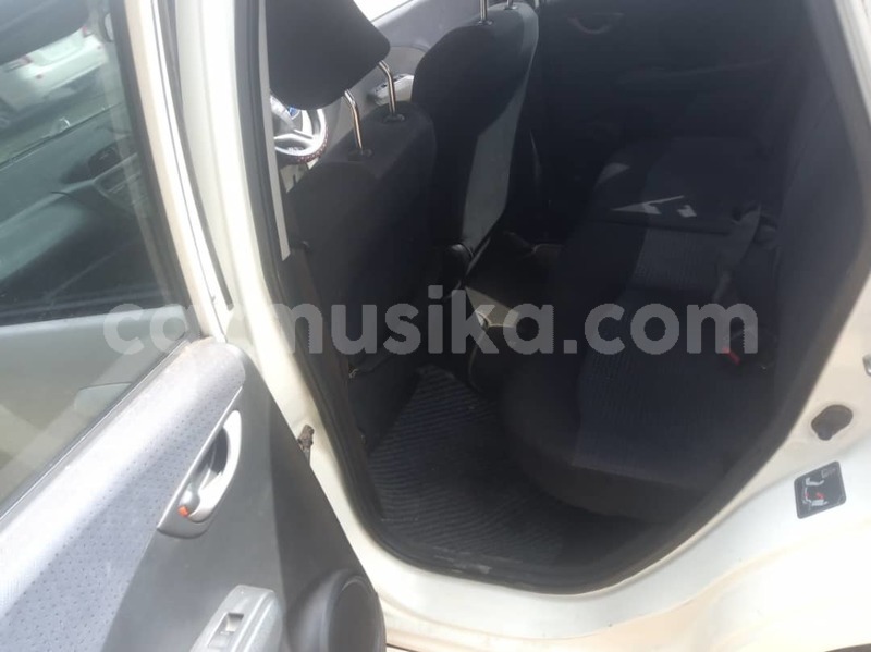 Big with watermark honda fit harare harare 23737