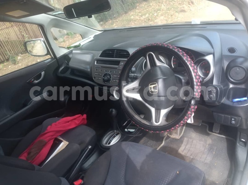 Big with watermark honda fit harare harare 23737