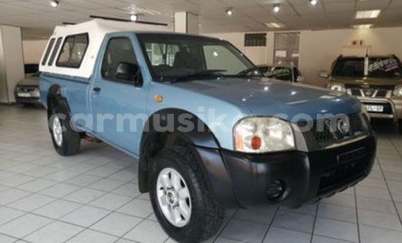 Buy Used Nissan Hardbody Other Car in Beitbridge in Matabeleland South