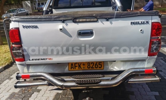 Tenga Tsaru Toyota 2000GT Chena Mota in Harare in Harare