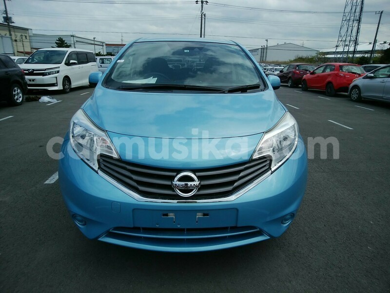 Big with watermark nissan note matabeleland south beitbridge 23746