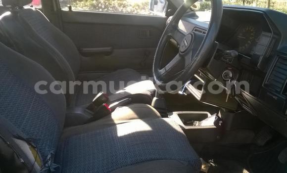 Buy Used Mazda 323 Blue Car in Beitbridge in Matabeleland South Buy Used Mazda 323 Blue Car in Beitbridge in Matabeleland South