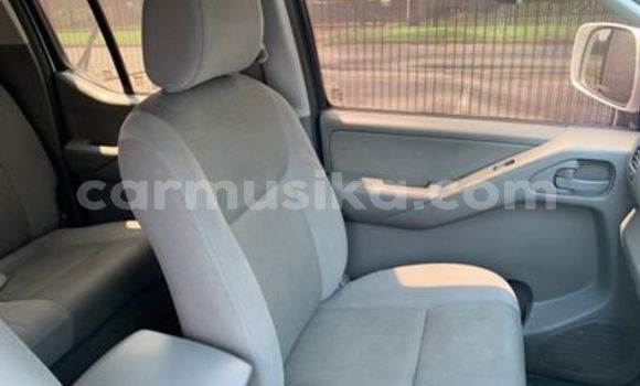 Nunua Ilio tumika Nissan Navara Nyeupe Gari ndani ya Beitbridge nchini Matabeleland Kusini Nunua Ilio tumika Nissan Navara Nyeupe Gari ndani ya Beitbridge nchini Matabeleland Kusini