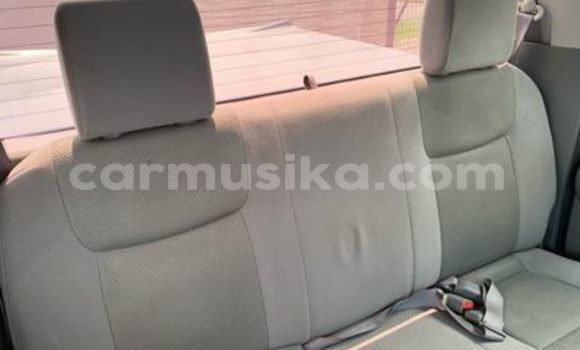 Nunua Ilio tumika Nissan Navara Nyeupe Gari ndani ya Beitbridge nchini Matabeleland Kusini Nunua Ilio tumika Nissan Navara Nyeupe Gari ndani ya Beitbridge nchini Matabeleland Kusini