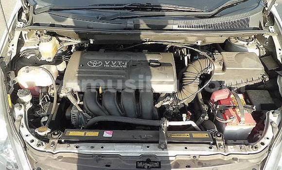 Tenga Tsaru Toyota Wish Sirivha Mota in Beitbridge in Matabeleland South Tenga Tsaru Toyota Wish Sirivha Mota in Beitbridge in Matabeleland South