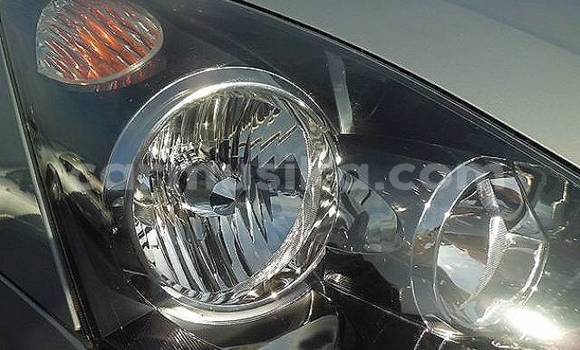 Tenga Tsaru Toyota Wish Sirivha Mota in Beitbridge in Matabeleland South Tenga Tsaru Toyota Wish Sirivha Mota in Beitbridge in Matabeleland South