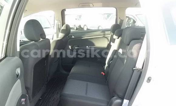 Tenga Tsaru Toyota Wish Sirivha Mota in Beitbridge in Matabeleland South Tenga Tsaru Toyota Wish Sirivha Mota in Beitbridge in Matabeleland South