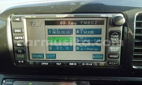 Tenga Tsaru Toyota Wish Sirivha Mota in Beitbridge in Matabeleland South Tenga Tsaru Toyota Wish Sirivha Mota in Beitbridge in Matabeleland South