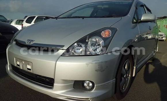 Tenga Tsaru Toyota Wish Sirivha Mota in Beitbridge in Matabeleland South Tenga Tsaru Toyota Wish Sirivha Mota in Beitbridge in Matabeleland South