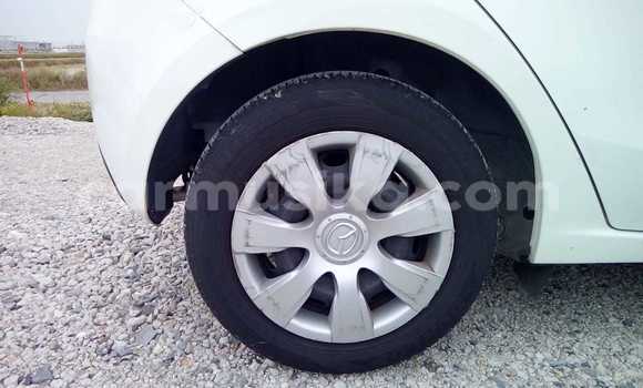 Buy Used Mazda 2 White Car in Beitbridge in Matabeleland South Buy Used Mazda 2 White Car in Beitbridge in Matabeleland South