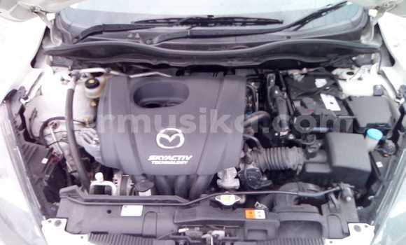 Buy Used Mazda 2 White Car in Beitbridge in Matabeleland South Buy Used Mazda 2 White Car in Beitbridge in Matabeleland South
