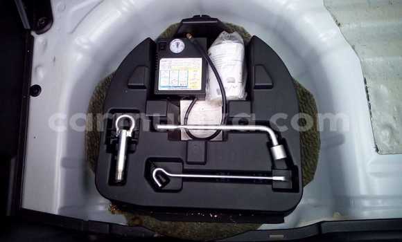 Buy Used Mazda 2 White Car in Beitbridge in Matabeleland South Buy Used Mazda 2 White Car in Beitbridge in Matabeleland South