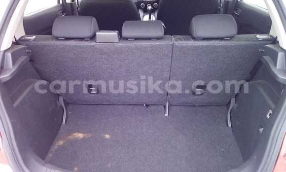 Buy Used Mazda 2 White Car in Beitbridge in Matabeleland South Buy Used Mazda 2 White Car in Beitbridge in Matabeleland South