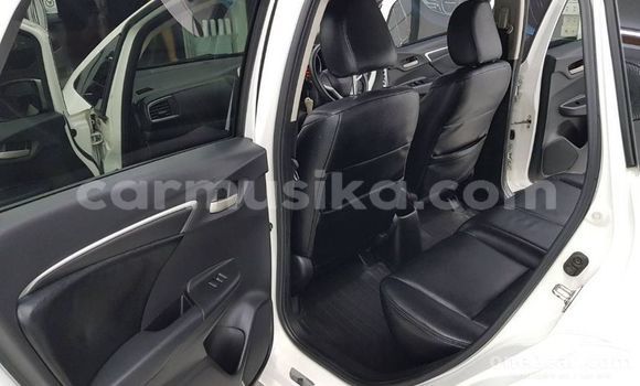 Tenga Tsaru Honda Fit Chena Mota in Beitbridge in Matabeleland South Tenga Tsaru Honda Fit Chena Mota in Beitbridge in Matabeleland South