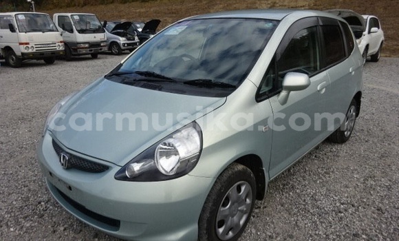 Acheter Occasion Voiture Honda Fit Autre à Beitbridge, Matabeleland South