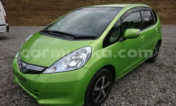 Buy Used Honda Fit Other Car in Beitbridge in Matabeleland South
