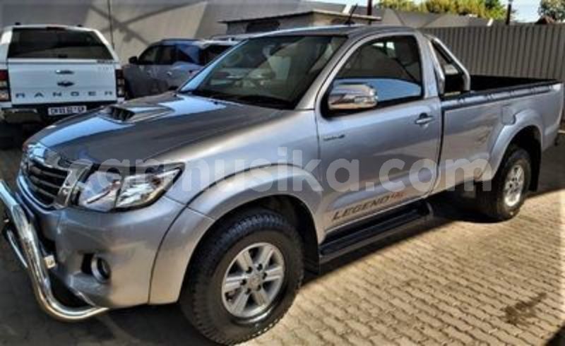 Big with watermark toyota hilux matabeleland south beitbridge 23756